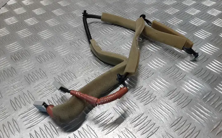 Honda Accord (2008 - 2016)   Другой проводник