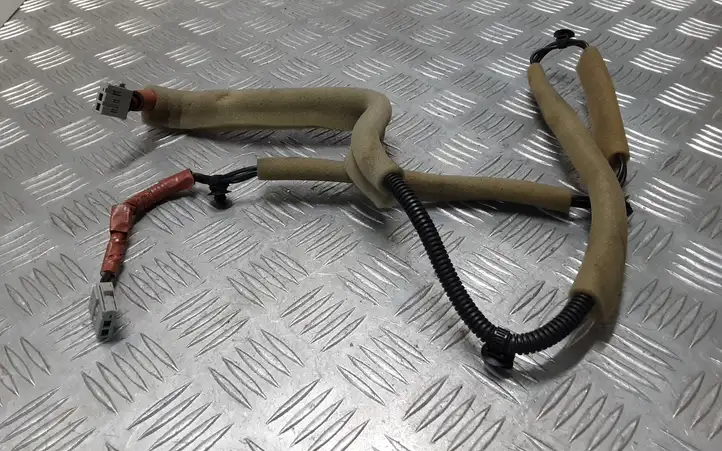 Honda Accord (2008 - 2016)   Другой проводник