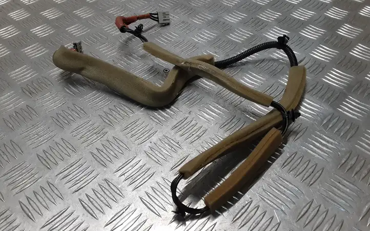 Honda Accord (2008 - 2016)   Другой проводник