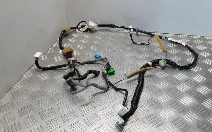 Honda Accord (2008 - 2016) 32157TL4D301 Прочая электропроводка — фото 1