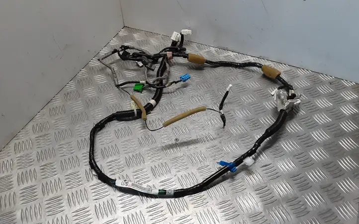 Honda Accord (2008 - 2016) 32157TL4D301 Прочая электропроводка — фото 2