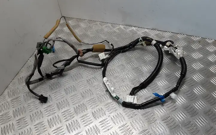 Honda Accord (2008 - 2016) 32157TL4D301 Прочая электропроводка — фото 3