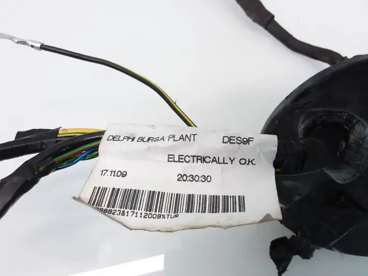 Volvo XC60 (2008 - 2013) 30798823 Прочая электропроводка — фото 2