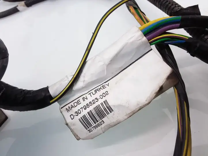 Volvo XC60 (2008 - 2013) 30798823 Прочая электропроводка — фото 3