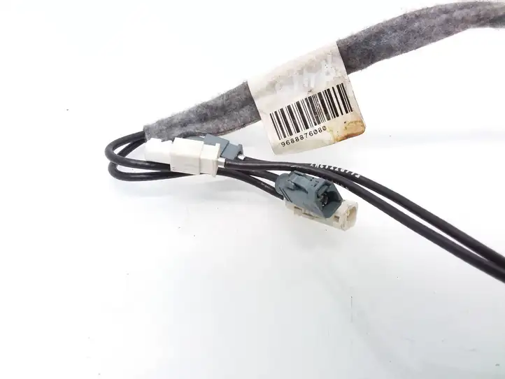 Peugeot 508 (2010 - 2014) 9688876080 Прочая электропроводка — фото 2