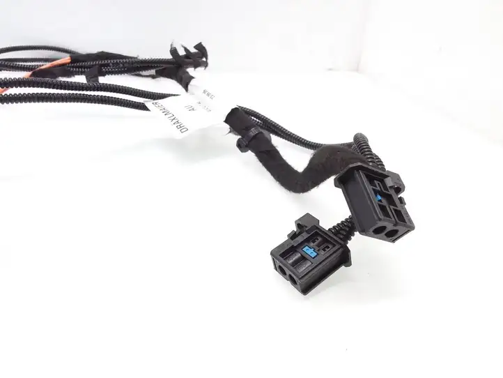 Audi A4 S4 B8 8K (2007 - 2011) 8F001740 Прочая электропроводка — фото 2