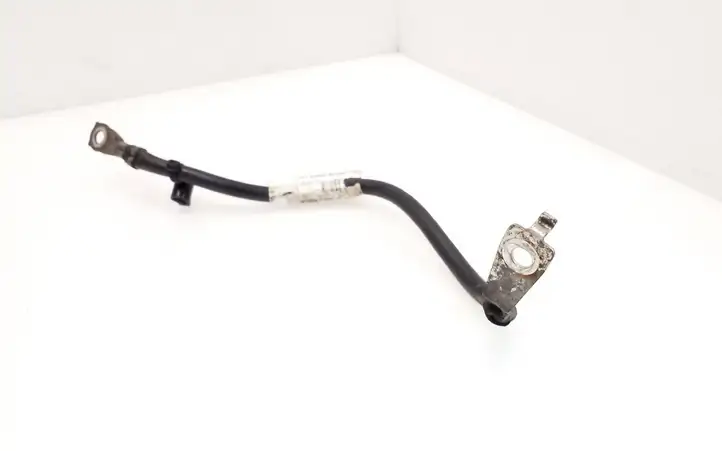 Volvo XC60 (2013 - 2017) 31343115 Прочая электропроводка — фото 2