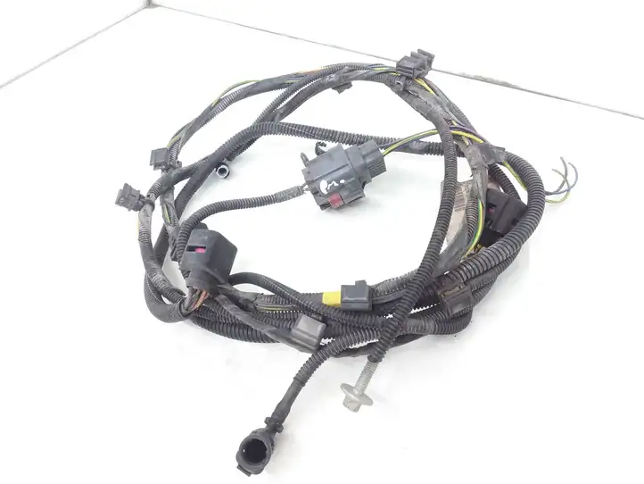 Volvo XC70 (2007 - 2013) 31260291 Прочая электропроводка — фото 1