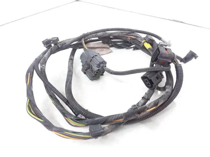 Volvo XC70 (2007 - 2013) 31260291 Прочая электропроводка — фото 3