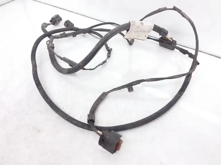 Volkswagen Touran I (2003 - 2010) 1T0971095AE Прочая электропроводка — фото 1