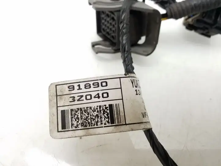 Hyundai i40 (2011 - ) 918903Z040 Прочая электропроводка — фото 4