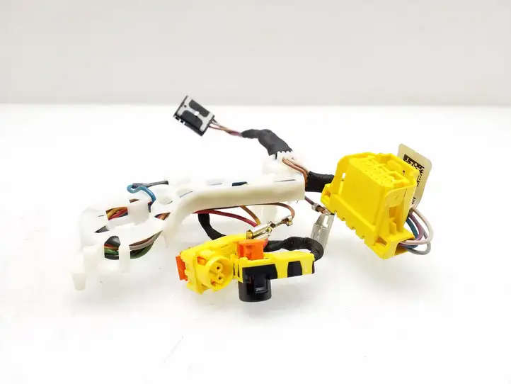 Audi A6 C7 (2011 - 2014) 4G0971589A Прочая электропроводка — фото 1