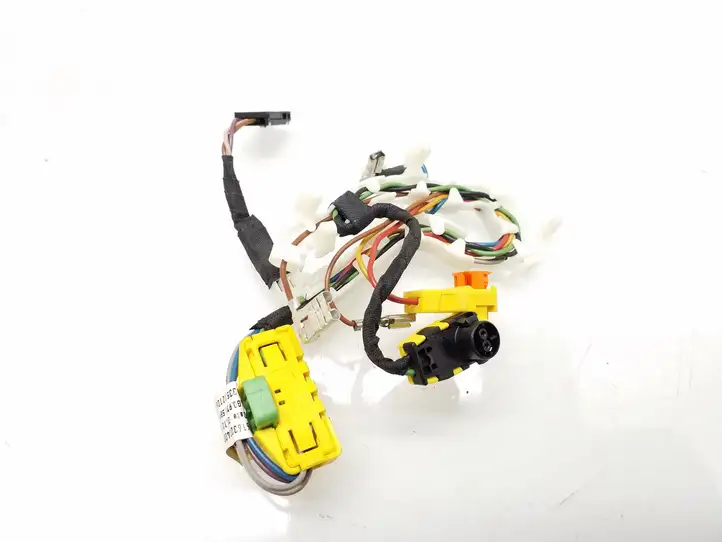 Audi A6 C7 (2011 - 2014) 4G0971589A Прочая электропроводка — фото 3