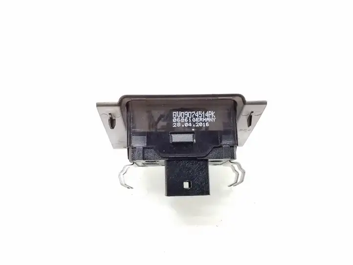 Audi A3/S3 8V (2012 - 2016) 8V09074514PK Датчик света — фото 4