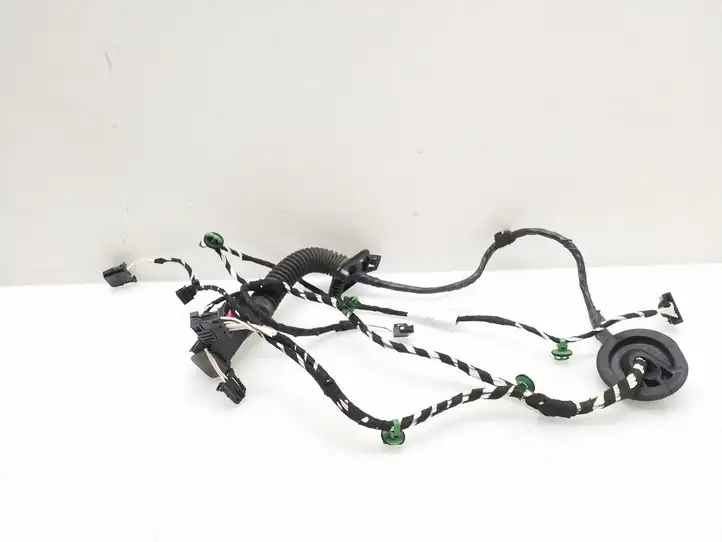 Volkswagen Touran III (2016 - )  5TA971693A Проводка задних дверей