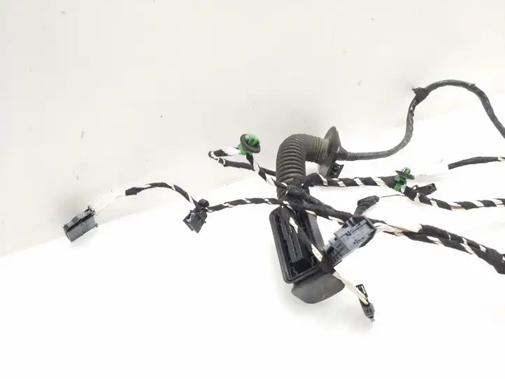 Volkswagen Touran III (2016 - )  5TA971693A Проводка задних дверей