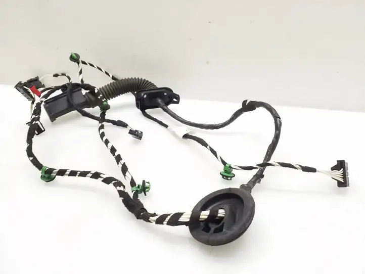 Volkswagen Touran III (2016 - )  5TA971693A Проводка задних дверей