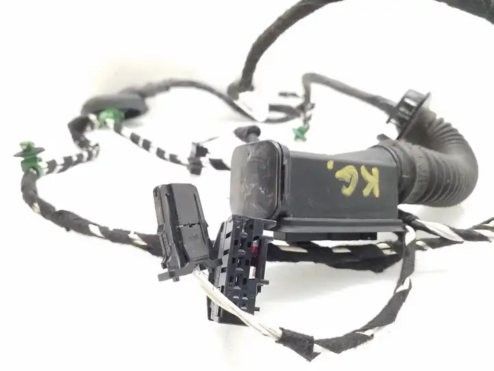 Volkswagen Touran III (2016 - )  5TA971693A Проводка задних дверей