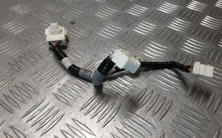 Honda Accord (2008 - 2016) 32757TL0G101 Прочая электропроводка — фото 2