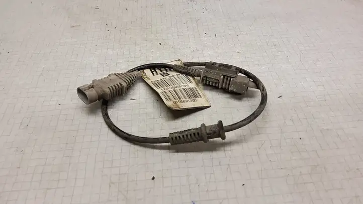 Opel Zafira B (2008 - 2014) 13118565 Прочая электропроводка — фото 2
