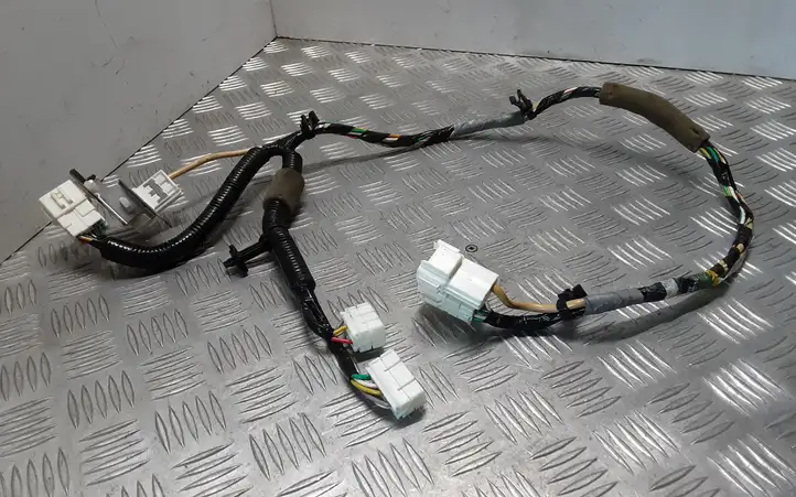 Honda Accord (2008 - 2016) 32127TL0G102 Прочая электропроводка — фото 1