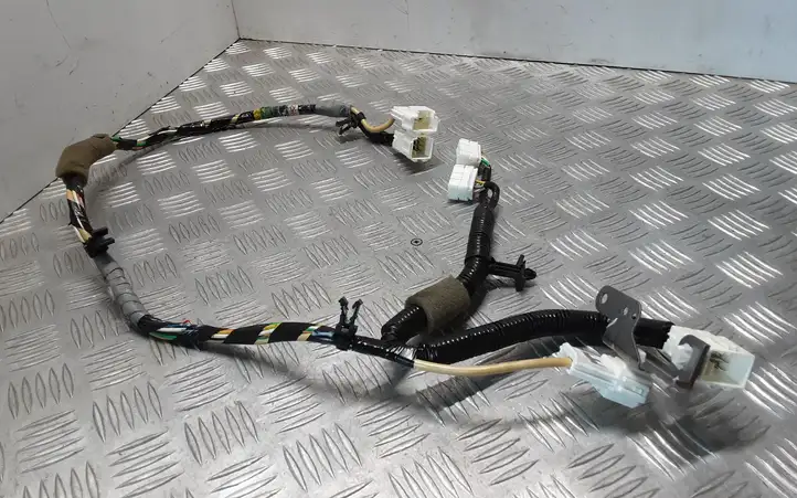 Honda Accord (2008 - 2016) 32127TL0G102 Прочая электропроводка — фото 2