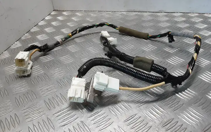 Honda Accord (2008 - 2016) 32127TL0G102 Прочая электропроводка — фото 3