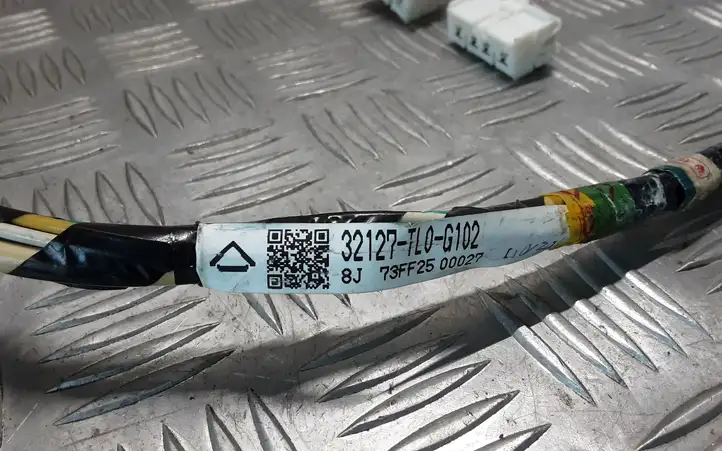 Honda Accord (2008 - 2016) 32127TL0G102 Прочая электропроводка — фото 4