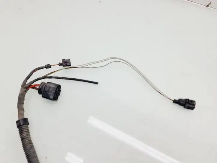 Volkswagen Caddy (2010 - 2015) 1K2971111AK Прочая электропроводка — фото 2