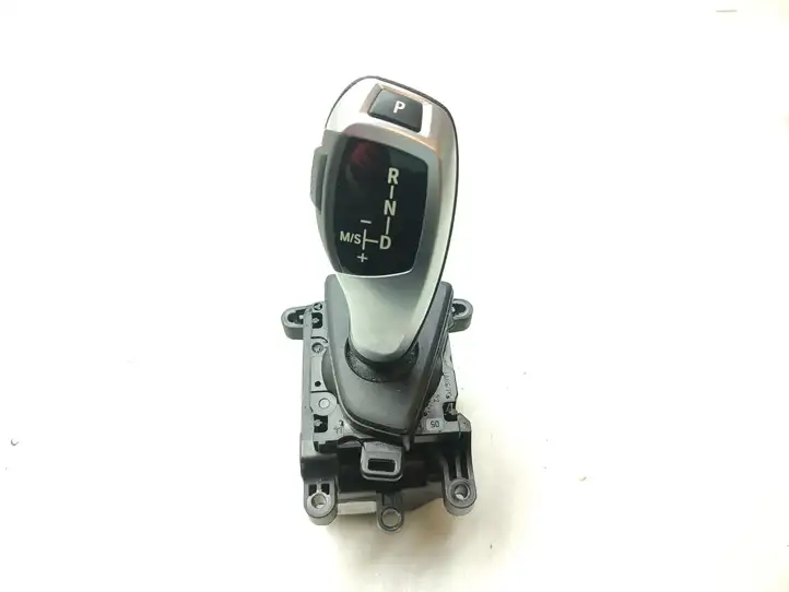 BMW 3 GT F34 (2013 - 2017) 9296896 Рычаг переключения передач — фото 1