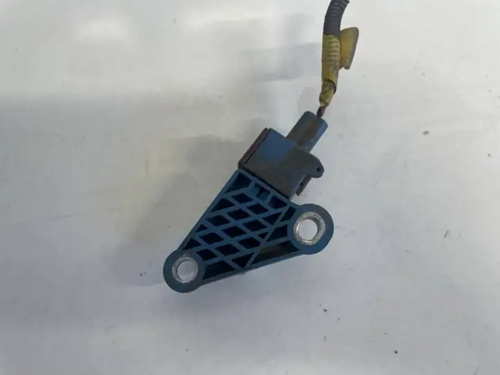 Fiat Doblo (2000 - 2009)  46843258 Датчик удара надувных подушек