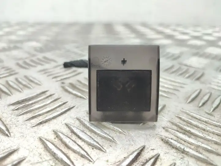 Volkswagen Golf VII (2013 - 2019)  5G0907451 Световой датчик