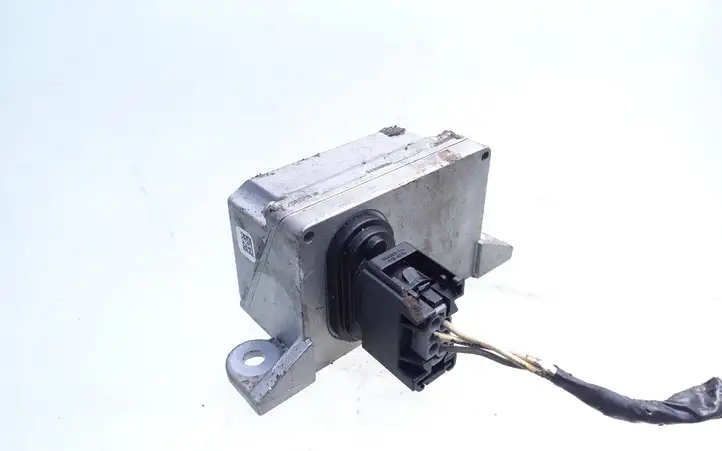 Citroen C5 (2004 - 2008)  9641342980 Датчик ESP (системы стабильности) (датчик курсовой устойчивости))