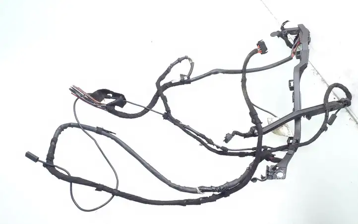 Audi A4 S4 B6 8E 8H (2000 - 2006) 8H0972211A Прочая электропроводка — фото 1