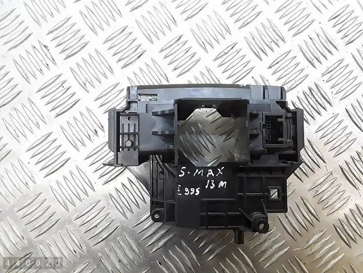 Ford S-MAX (2010 - 2015) AG9T13N064DF Датчик угла поворота руля — фото 4