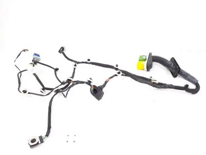Opel Corsa F (2019 - ) 9835932080 Прочая электропроводка — фото 1