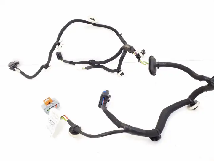 Opel Corsa F (2019 - ) 9835934080 Прочая электропроводка — фото 1