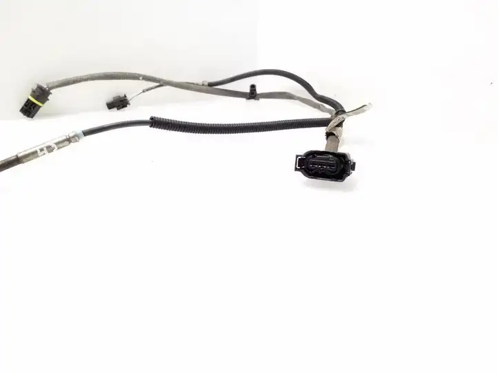 Mercedes-Benz CLS C219 (2003 - 2011) A2114404805 Прочая электропроводка — фото 2
