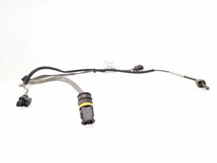 Mercedes-Benz CLS C219 (2003 - 2011) A2114404805 Прочая электропроводка — фото 3