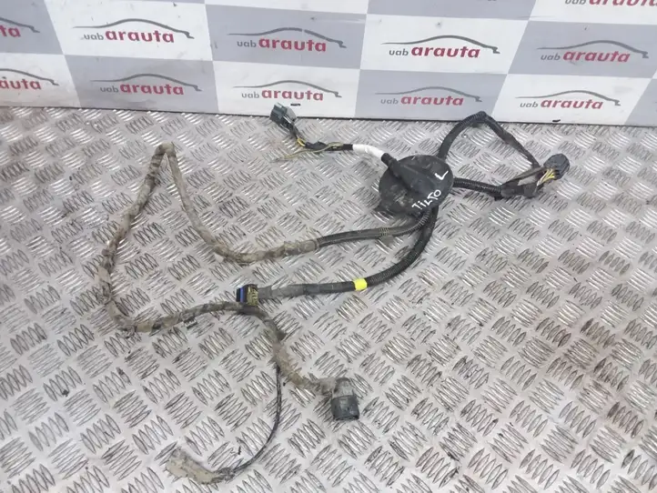 Volvo V60 (2013 - 2018) D31254638004 Прочая электропроводка — фото 1