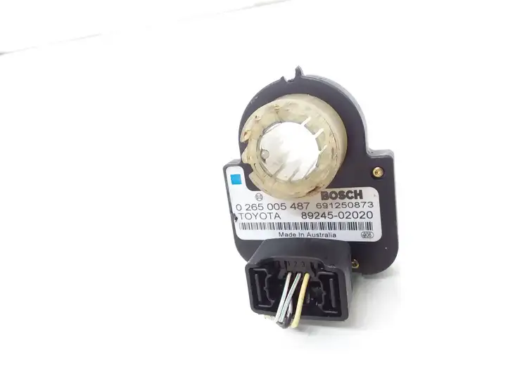 Toyota Avensis T250 (2006 - 2009) 8924502020 Датчик угла поворота руля — фото 1