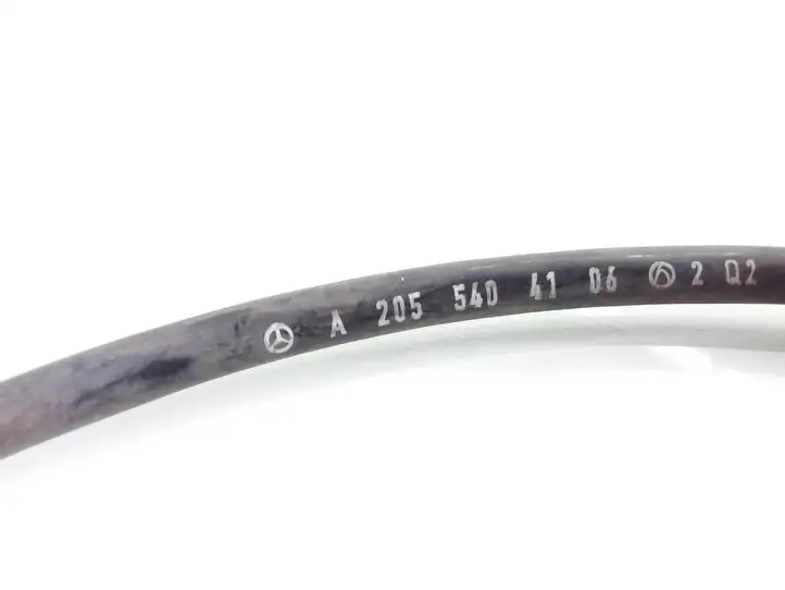 Mercedes-Benz C W205 (2014 - 2021) A2055404106 Прочая электропроводка — фото 2
