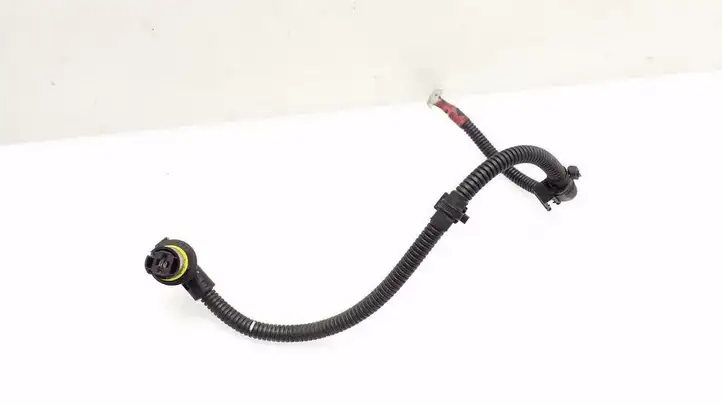 BMW 3 E90 E91 (2005 - 2012) 7793565 Прочая электропроводка — фото 1