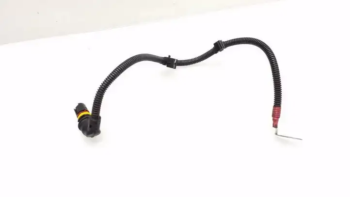 BMW 3 E90 E91 (2005 - 2012) 7793565 Прочая электропроводка — фото 3