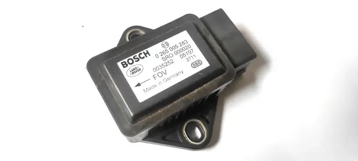 Land Rover Discovery (2004 - 2009)  0265005283 Датчик ESP (системы стабильности) (датчик курсовой устойчивости))