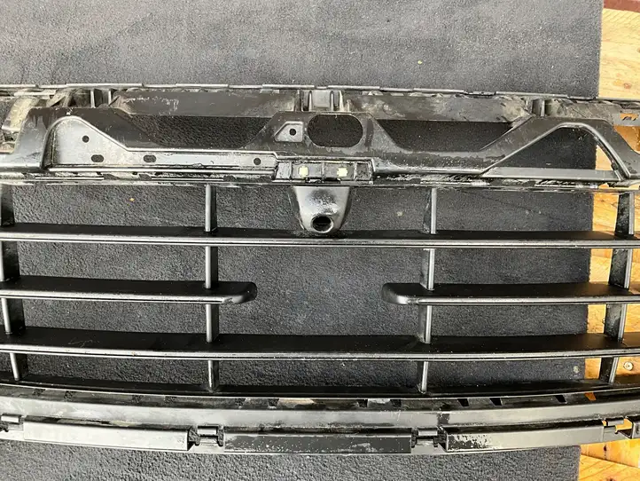 Porsche Cayenne (92A) (2011 - 2017) 7P5807683M Прочие внешние детали — фото 3