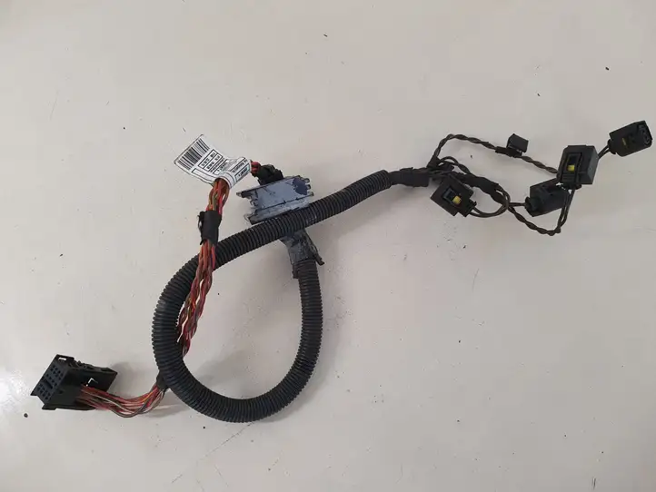 BMW 3 E90 E91 (2005 - 2012) 850779905 Прочая электропроводка — фото 1