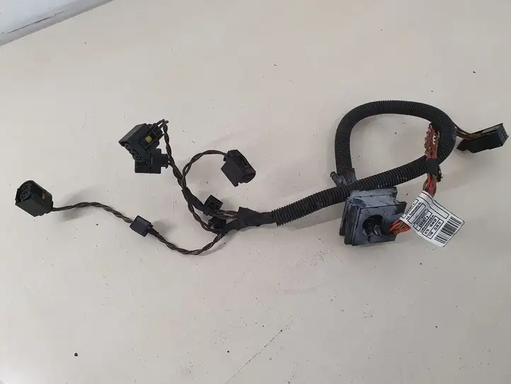 BMW 3 E90 E91 (2005 - 2012) 850779905 Прочая электропроводка — фото 2