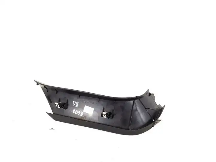 Toyota Avensis T270 (2009 - 2012) 67937-05030 Прочие детали салона — фото 2