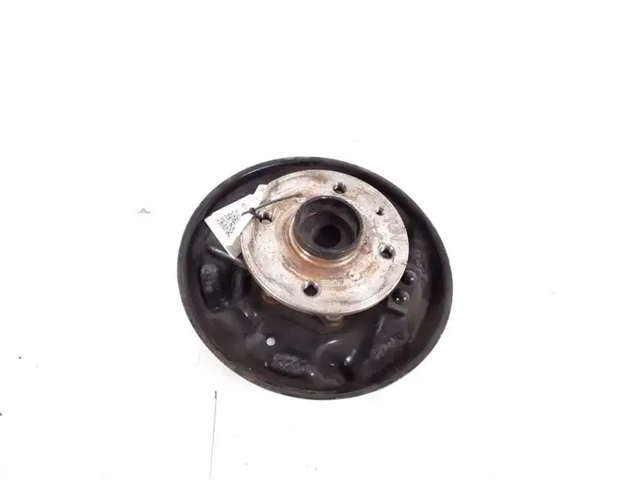 Toyota Aygo AB10 (2008 - 2012) 42450-0H010 Подшипник колеса — фото 1